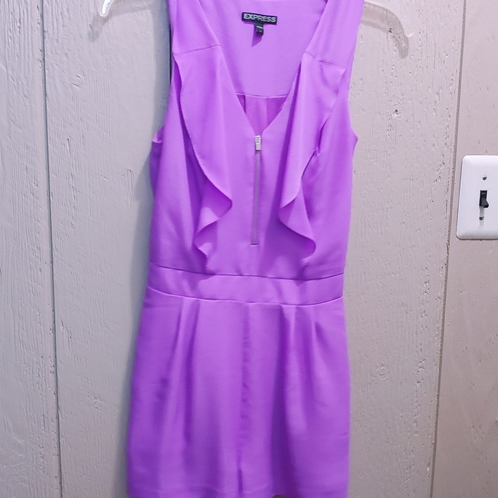 Romper - Picture 2 of 2